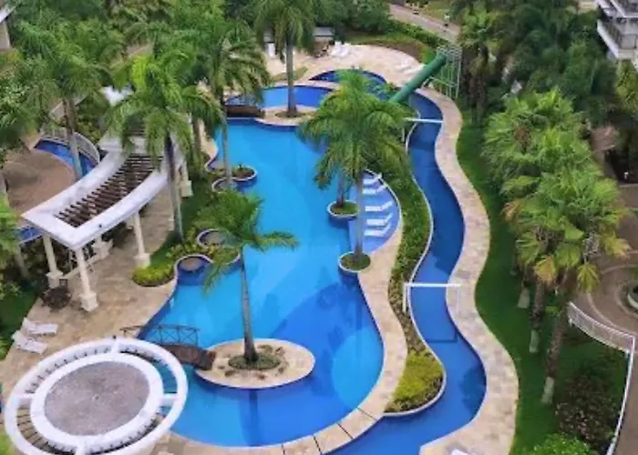 Barra Family Resort, A Sua Melhor Escolha Rio de Janeiro